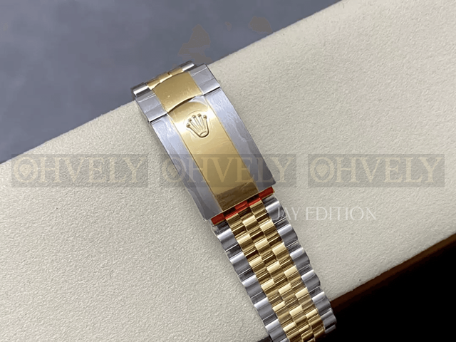 롤렉스 데이저스트 윔블던 콤비 36mm 상품 썸네일