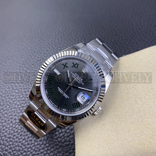 롤렉스 데이저스트 윔블던 오이스터 41mm 상품 썸네일
