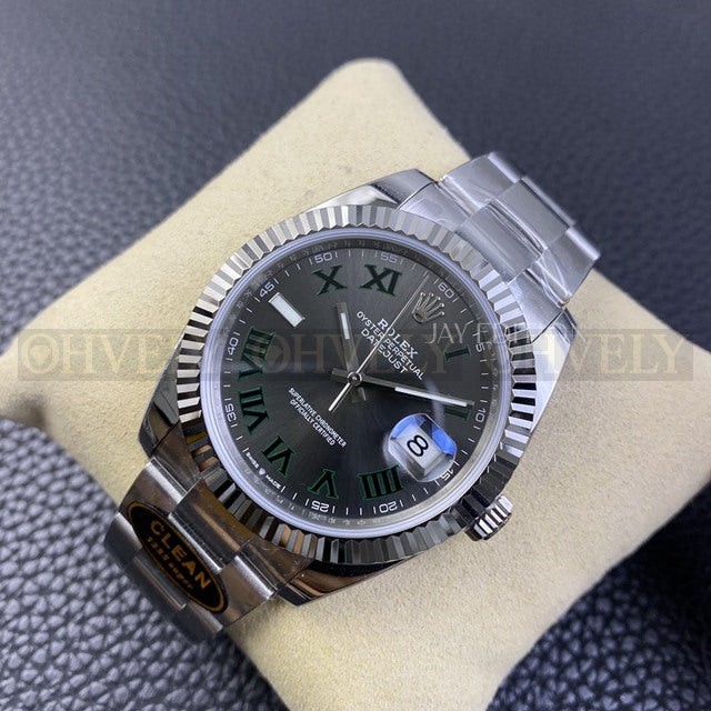 롤렉스 데이저스트 윔블던 오이스터 41mm 상품 썸네일