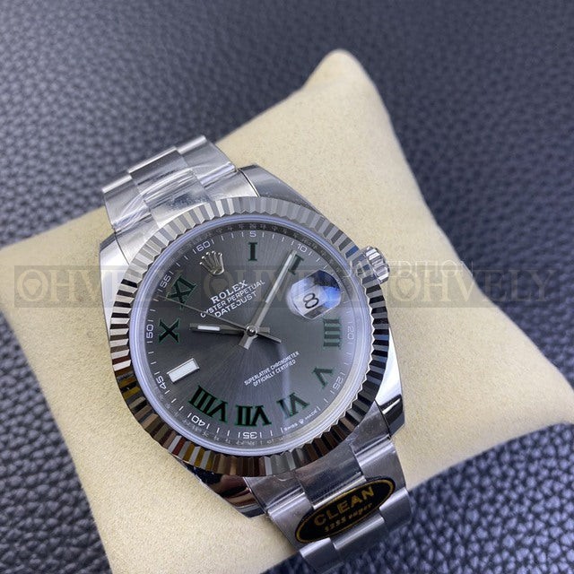 롤렉스 데이저스트 윔블던 오이스터 41mm 상품 썸네일
