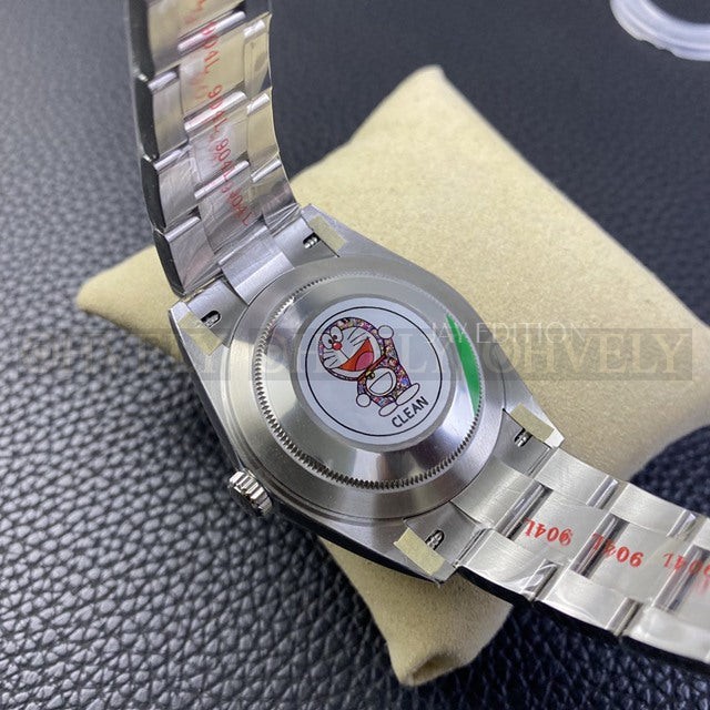 롤렉스 데이저스트 다크로듐 오이스터 41mm 상품 썸네일
