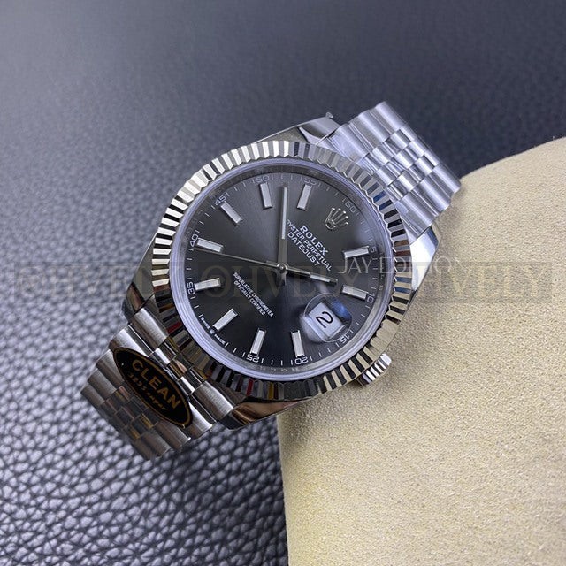 롤렉스 데이저스트 다크로듐 쥬빌레 41mm 상품 썸네일