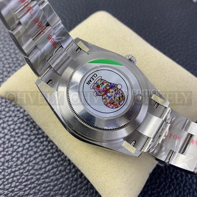 롤렉스 데이저스트 검판 오이스터 41mm 상품 썸네일