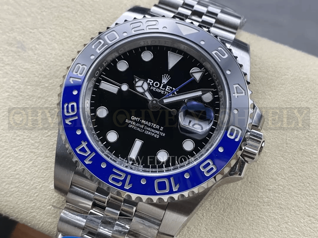 【VS공장】 롤렉스 GMT 마스터 쥬빌레 (베트걸) 상품 썸네일