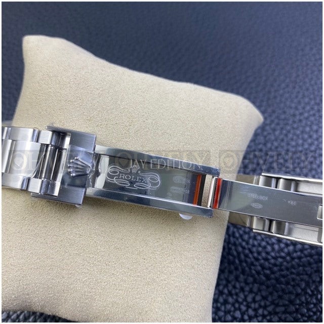 【VS공장】롤렉스 GMT 마스터 검판 40mm 스틸 상품 썸네일