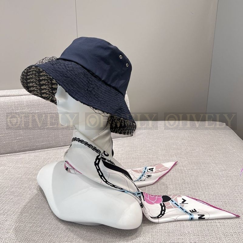 샤넬 스카프 상품 썸네일