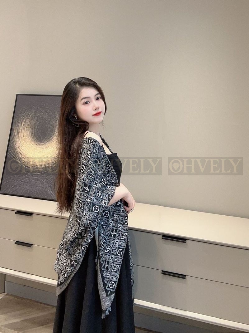 루이비통 스카프 상품 썸네일