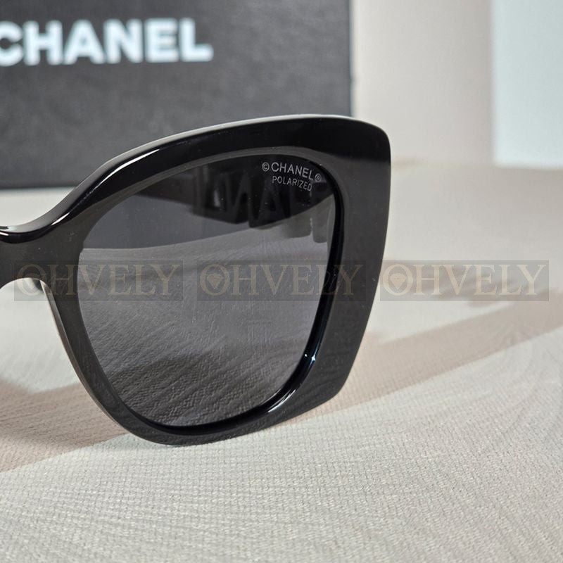 샤넬 선글라스 CH5422B 상품 썸네일