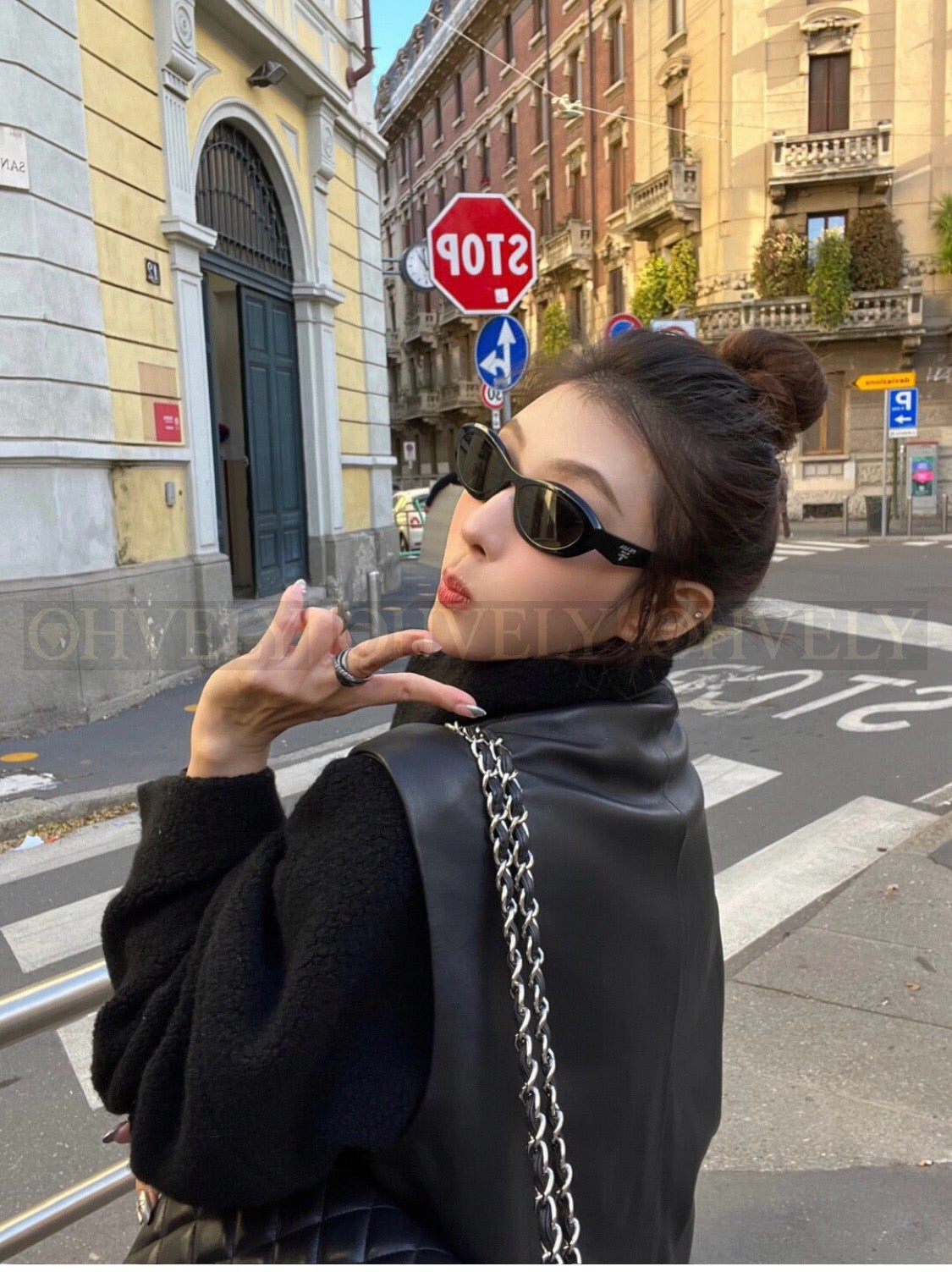 프라다 선글라스 상품 썸네일