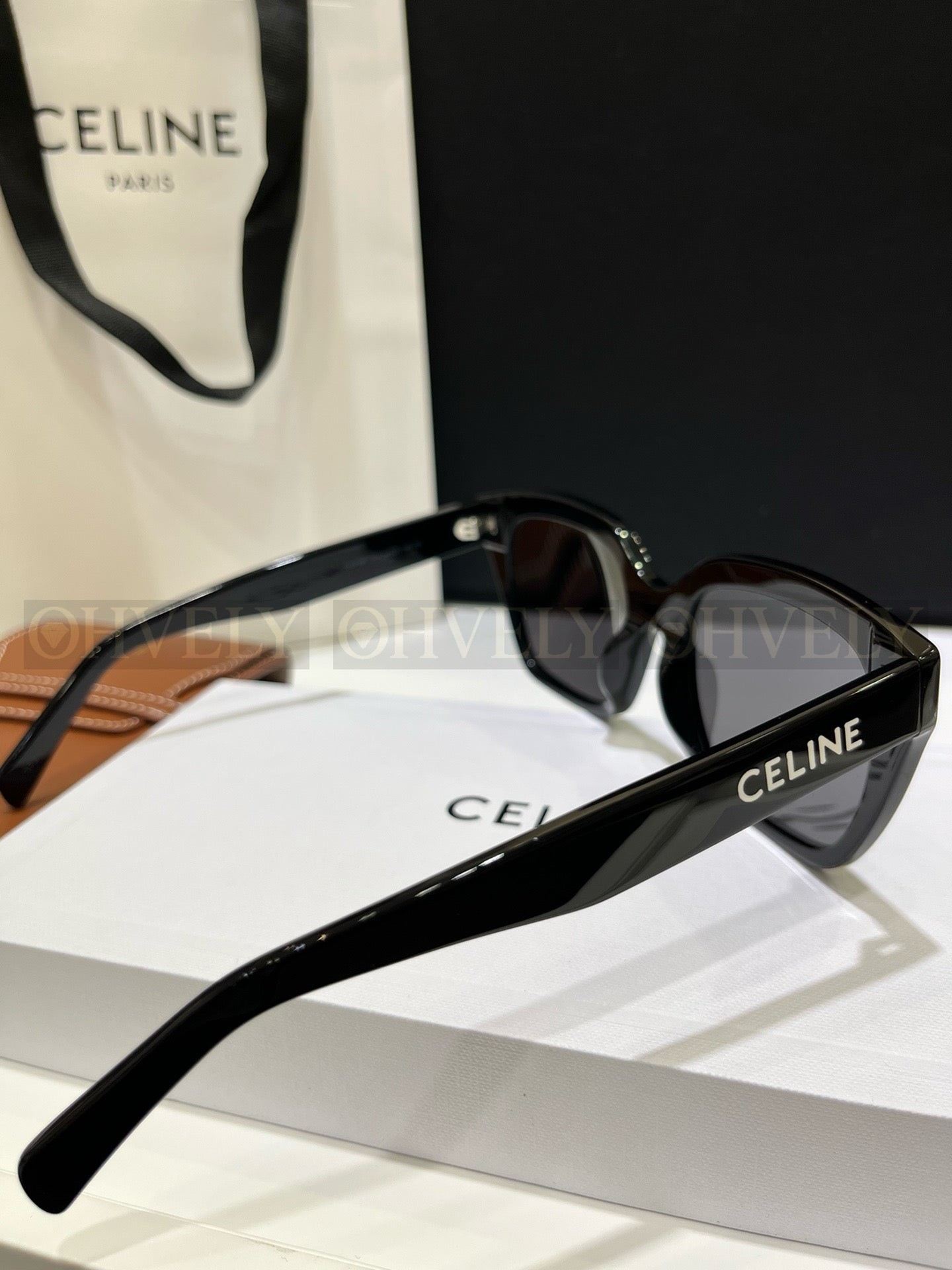 선글라스 CL40198 상품 썸네일