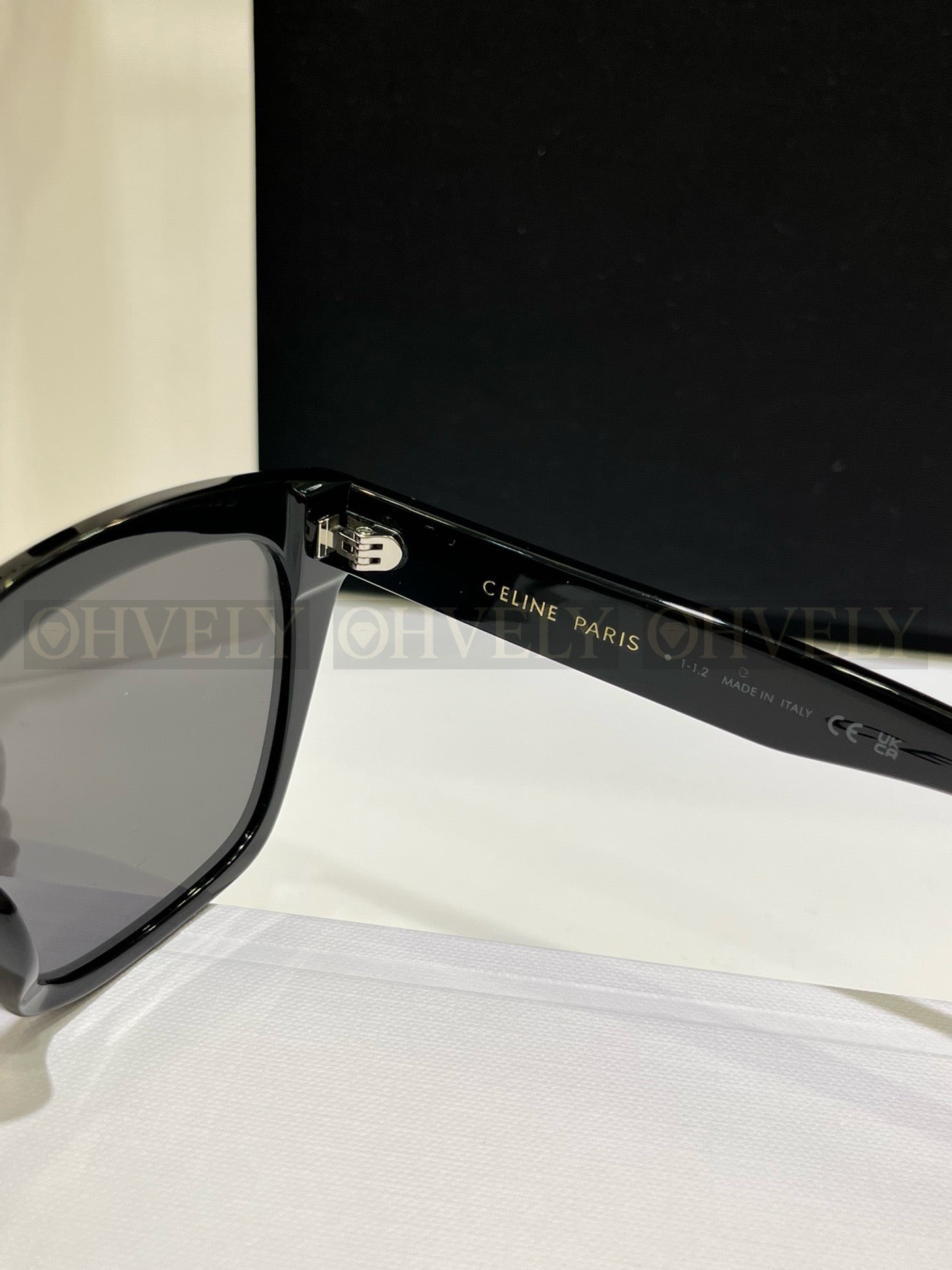 선글라스 CL40198