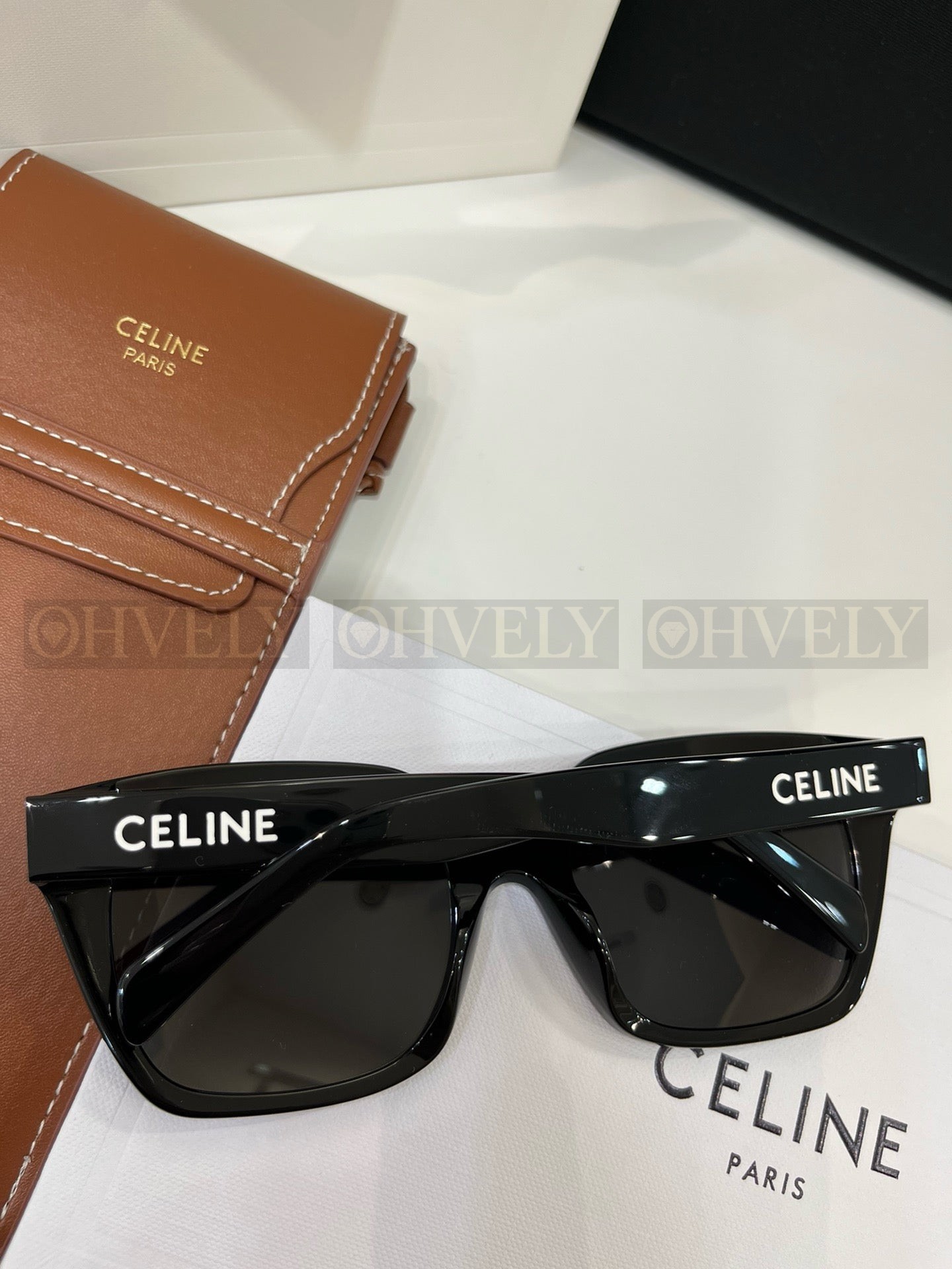 선글라스 CL40198 상품 썸네일