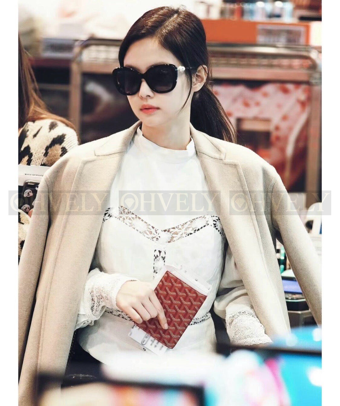 샤넬 선글라스 CH5339 상품 썸네일