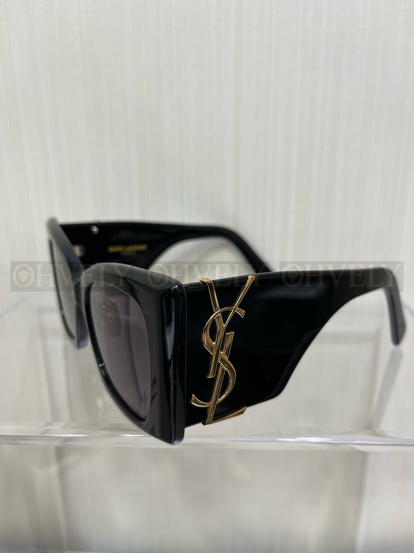 생로랑 선글라스 SLM119F 상품 썸네일