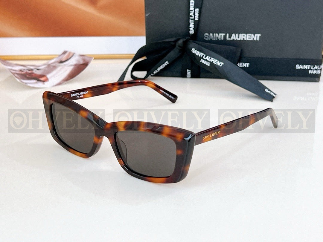 생로랑 선글라스 SL658