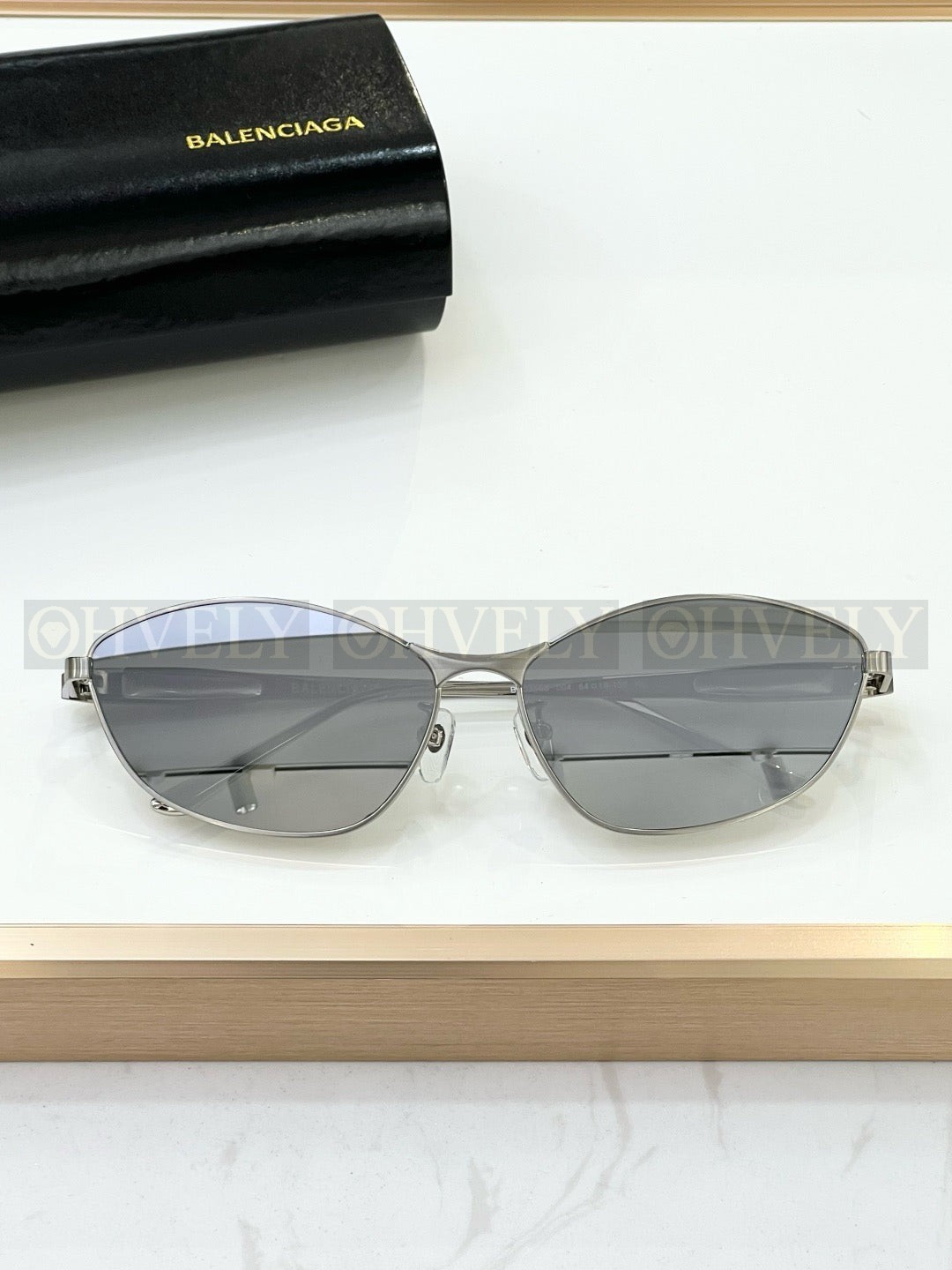 발렌시아가 선글라스 BB0356S 상품 썸네일