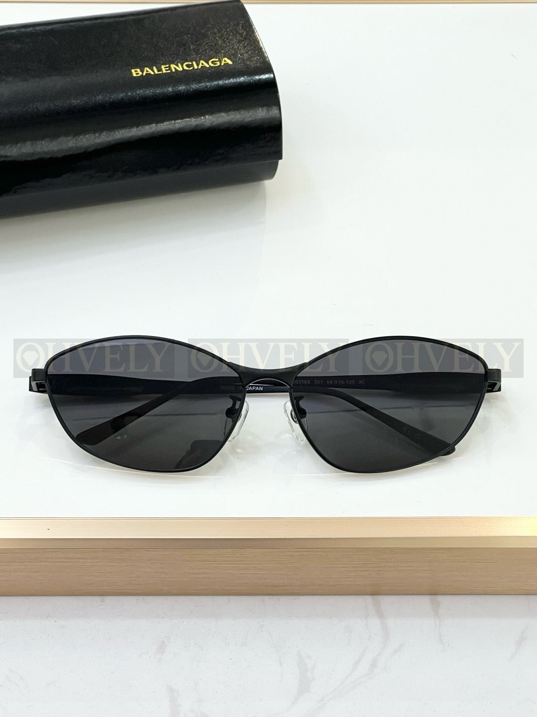 발렌시아가 선글라스 BB0356S 상품 썸네일