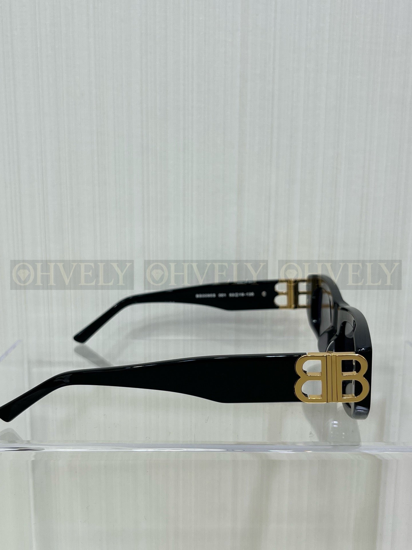 발렌시아가 선글라스 BB0095S 상품 썸네일