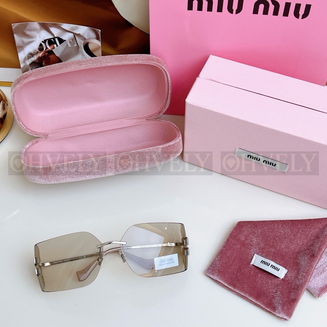 미우미우 선글라스 MU54YS