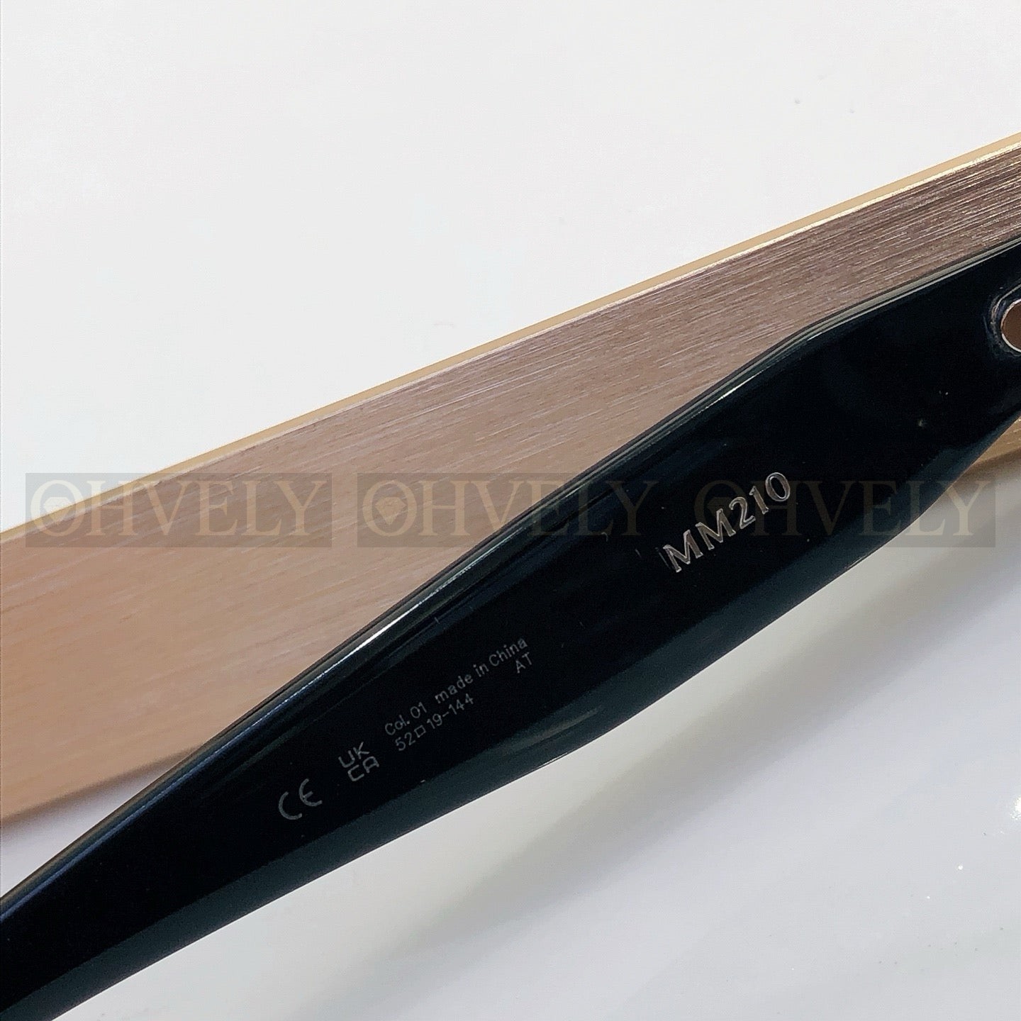 메종 마르지엘라 선글라스 MM210 상품 썸네일