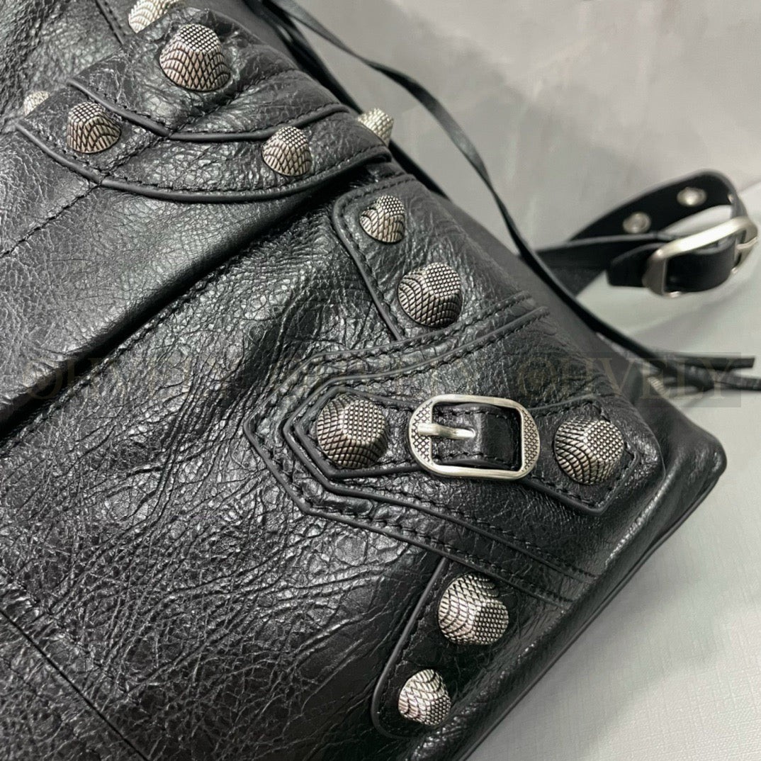 발렌시아가 르 카골 백팩 상품 썸네일
