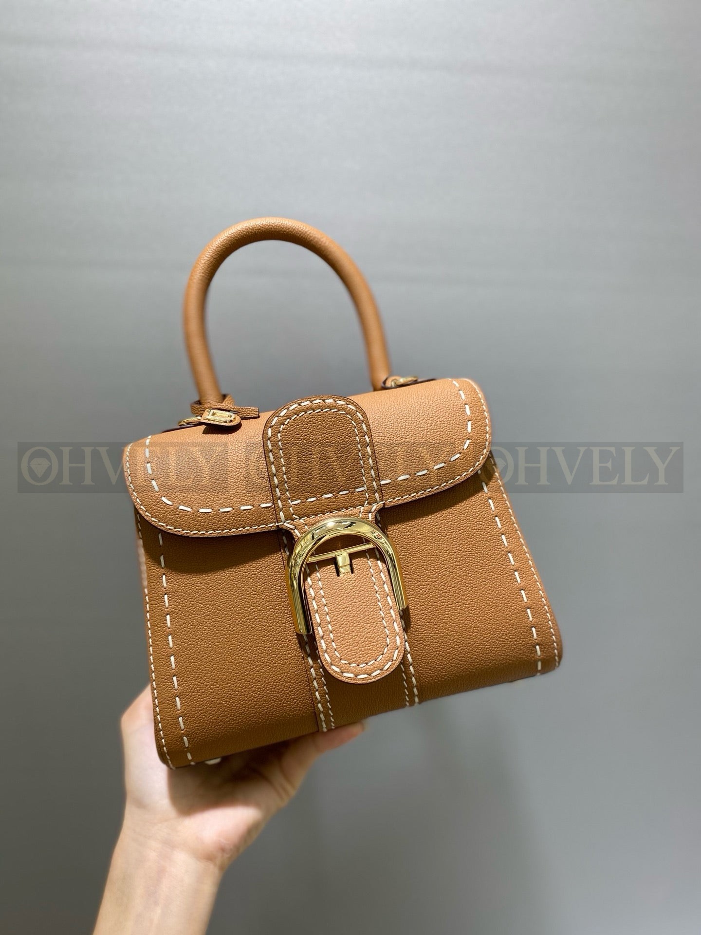 델보 브리앙 미니 로데오 스티치 상품 썸네일