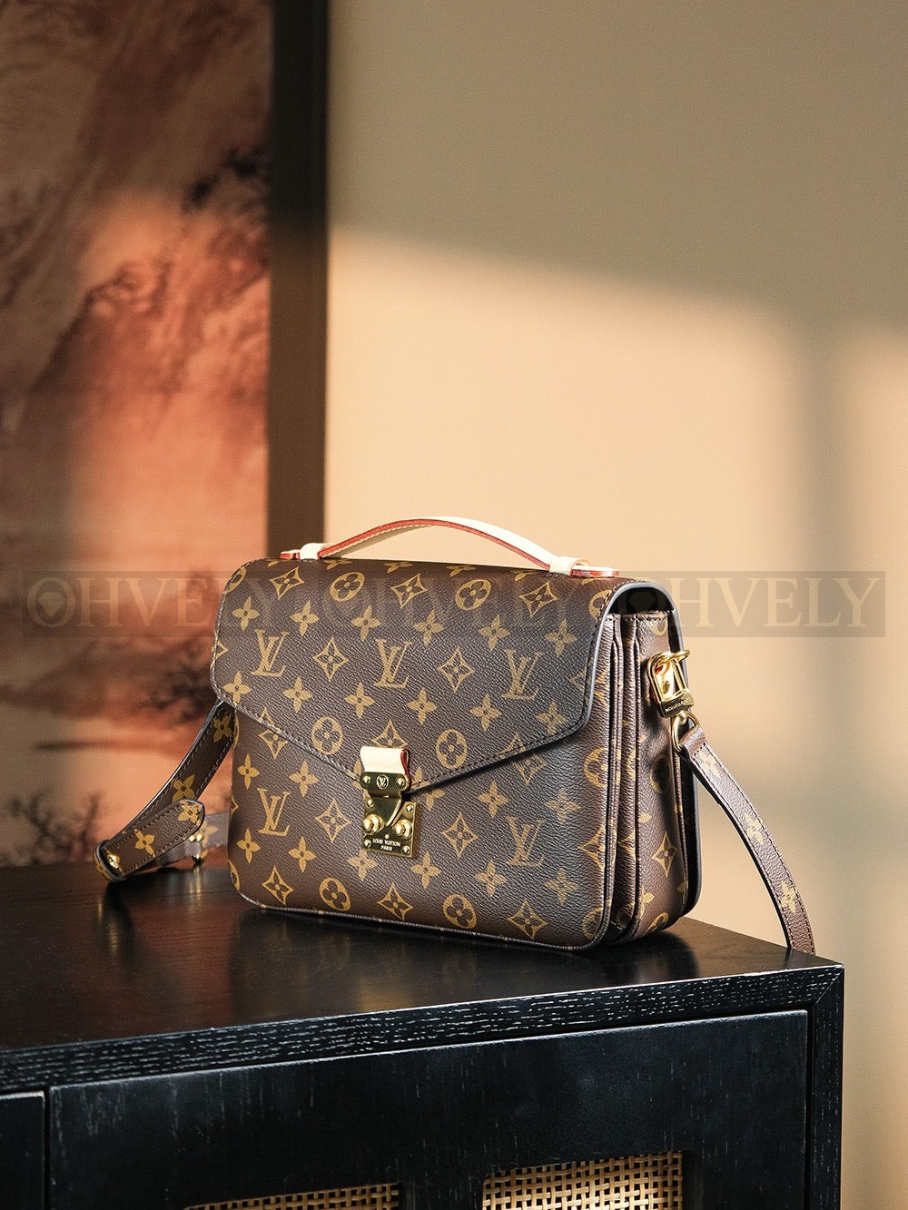 루이비통 포쉐트 메티스 상품 썸네일