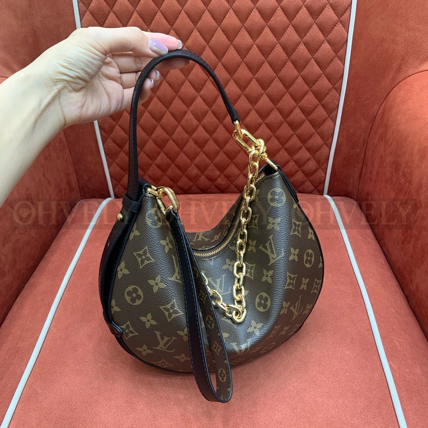 루이비통 LV 쿠키 BB 상품 썸네일