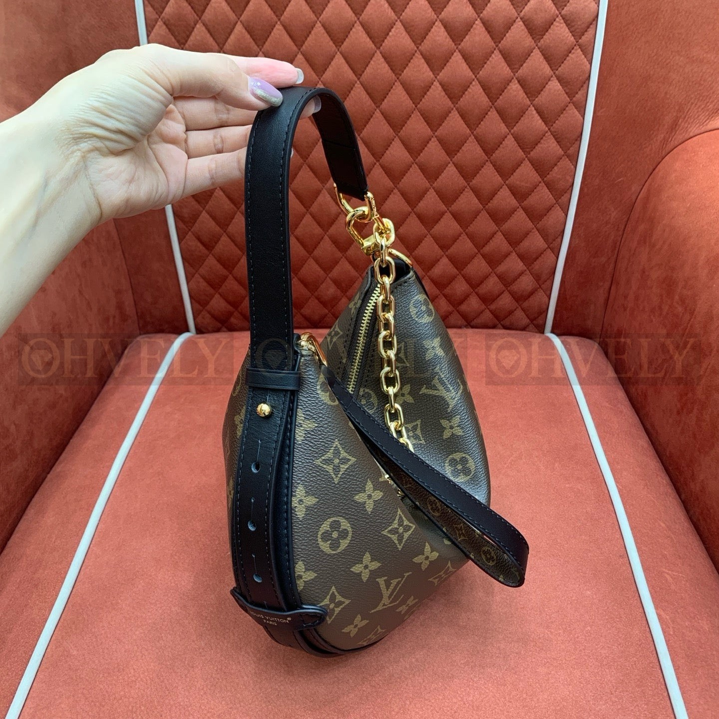 루이비통 LV 쿠키 BB 상품 썸네일