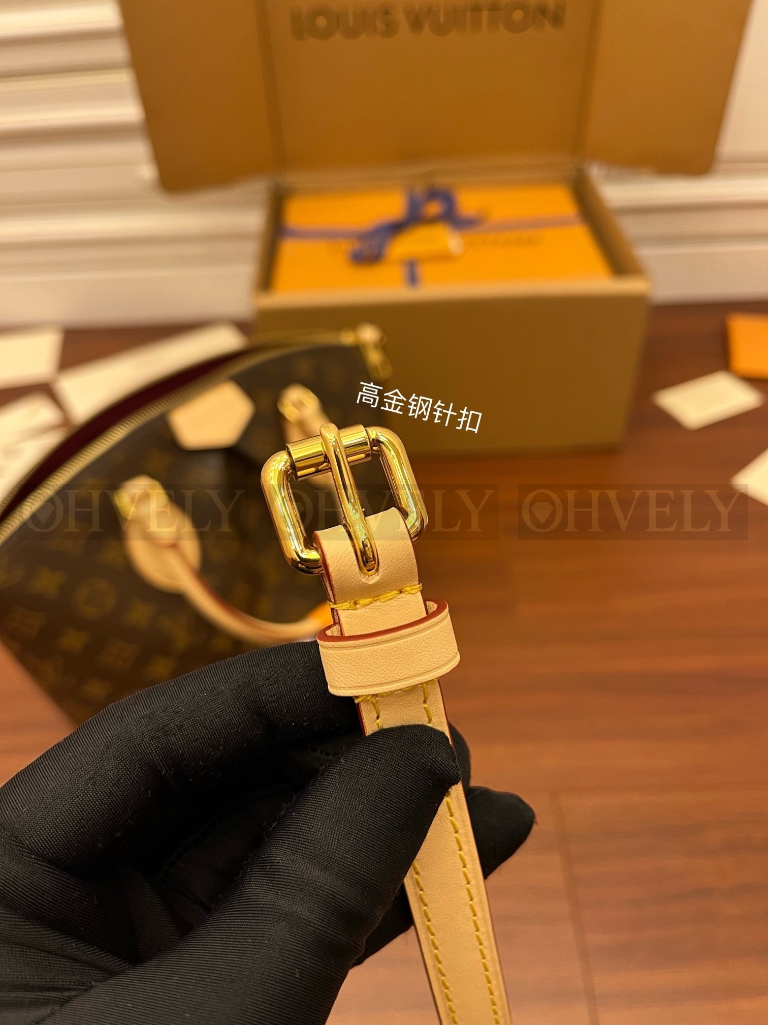 루이비통 보에티 PM 상품 썸네일
