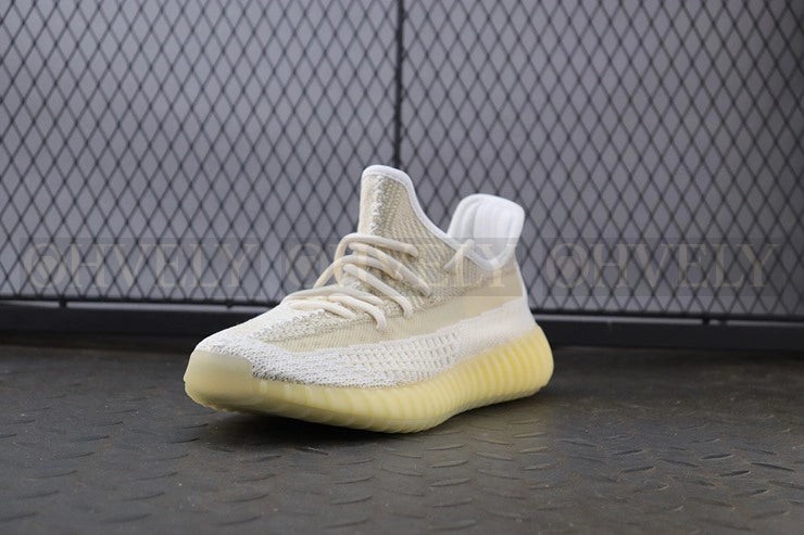 YEEZY 350 V2 네추럴 상품 썸네일