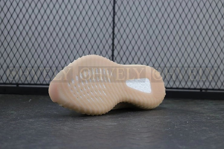 YEEZY 350 V2 린넨 상품 썸네일