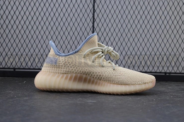 YEEZY 350 V2 린넨 상품 썸네일