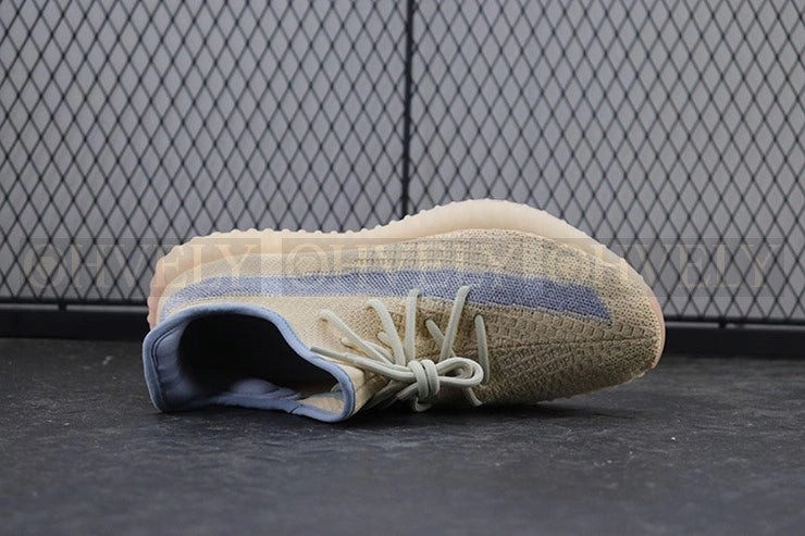 YEEZY 350 V2 린넨 상품 썸네일