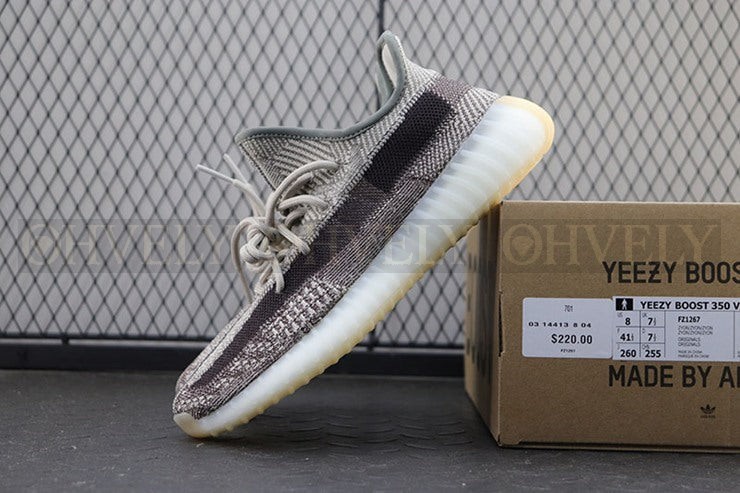 YEEZY 350 V2 시온 상품 썸네일