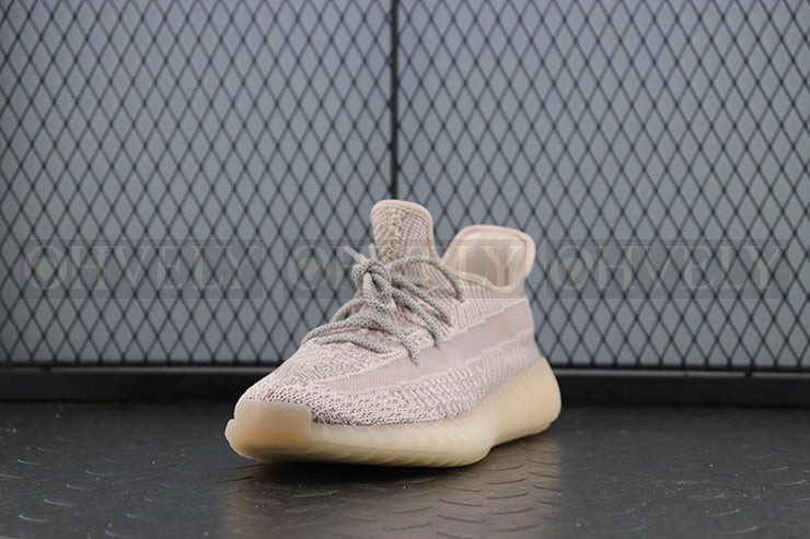 YEEZY 350 V2 신스 리플렉티브 상품 썸네일