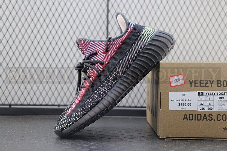 YEEZY 350 V2 예힐 상품 썸네일