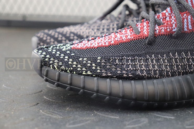 YEEZY 350 V2 예힐 리플렉티브 상품 썸네일