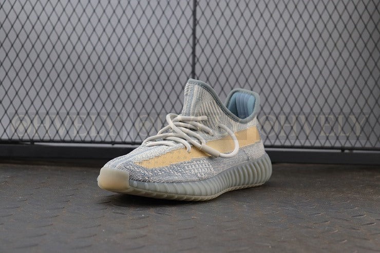 YEEZY 350 V2 이스라필 상품 썸네일