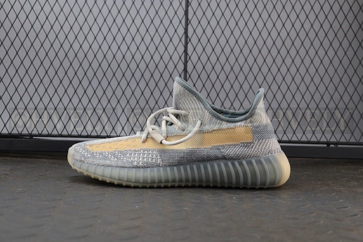 YEEZY 350 V2 이스라필