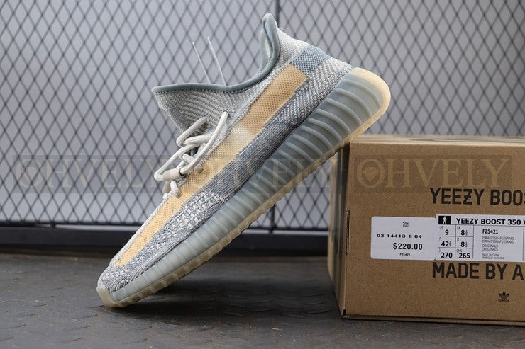 YEEZY 350 V2 이스라필 상품 썸네일