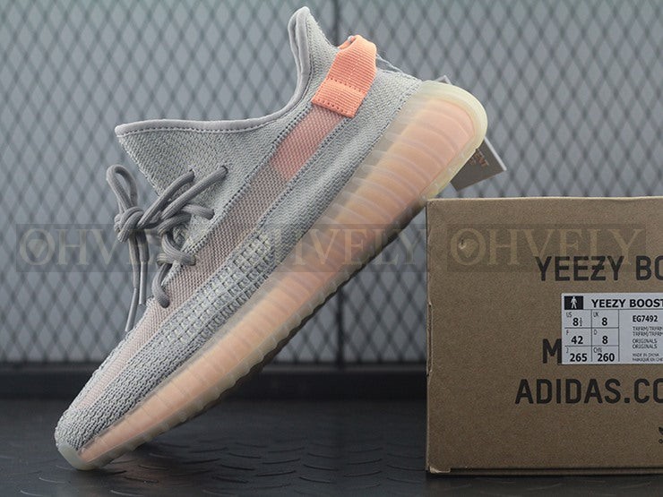 YEEZY 350 V2 트루폼 상품 썸네일