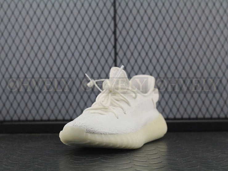 YEEZY 350 V2 트리플 화이트 상품 썸네일