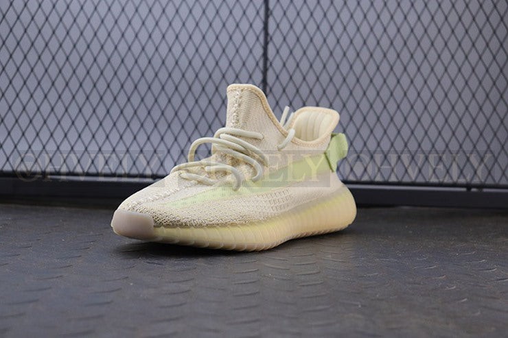YEEZY 350 V2 플랙스 상품 썸네일