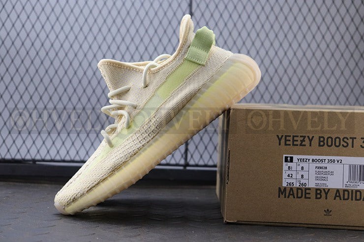 YEEZY 350 V2 플랙스 상품 썸네일