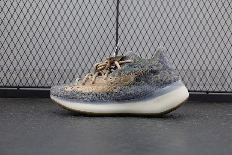 YEEZY 380 미스트 리플렉티브