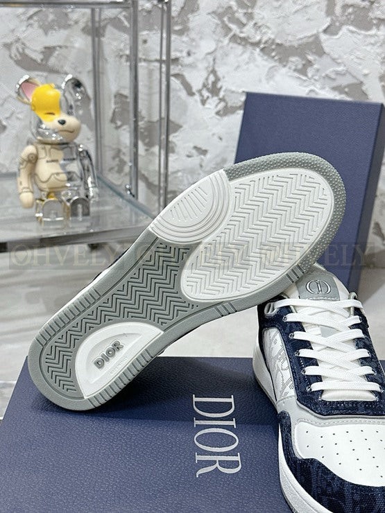 【 ZP버전 】DI B27 업타운 로우탑 스니커즈 오블리크 갤럭시 상품 썸네일