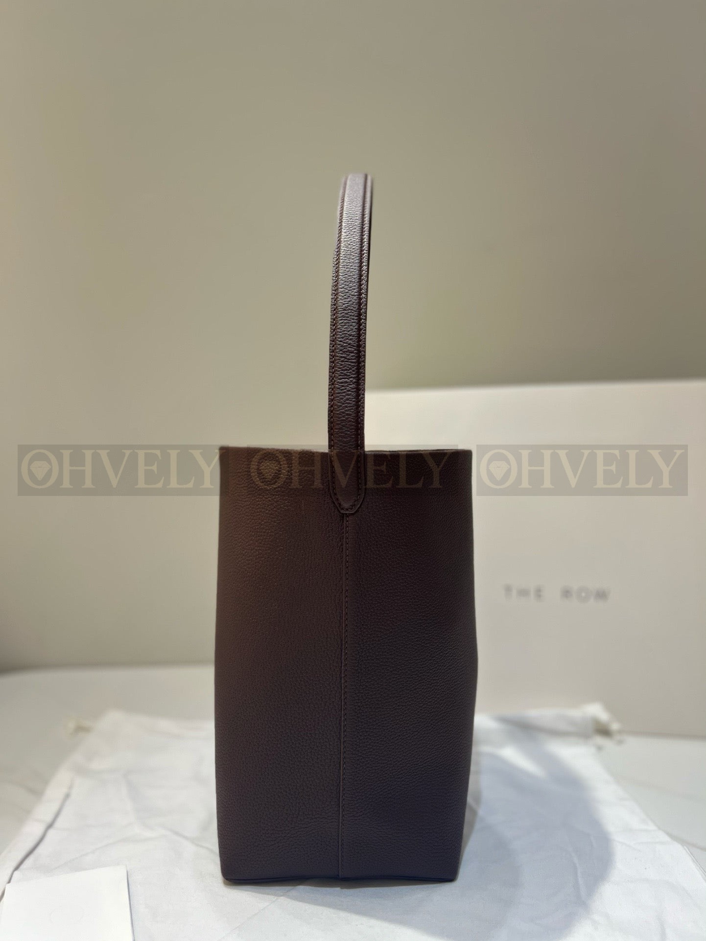 더로우 파크백 라지 상품 썸네일