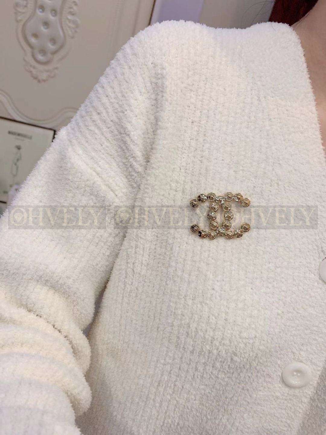 샤넬 브로치 상품 썸네일