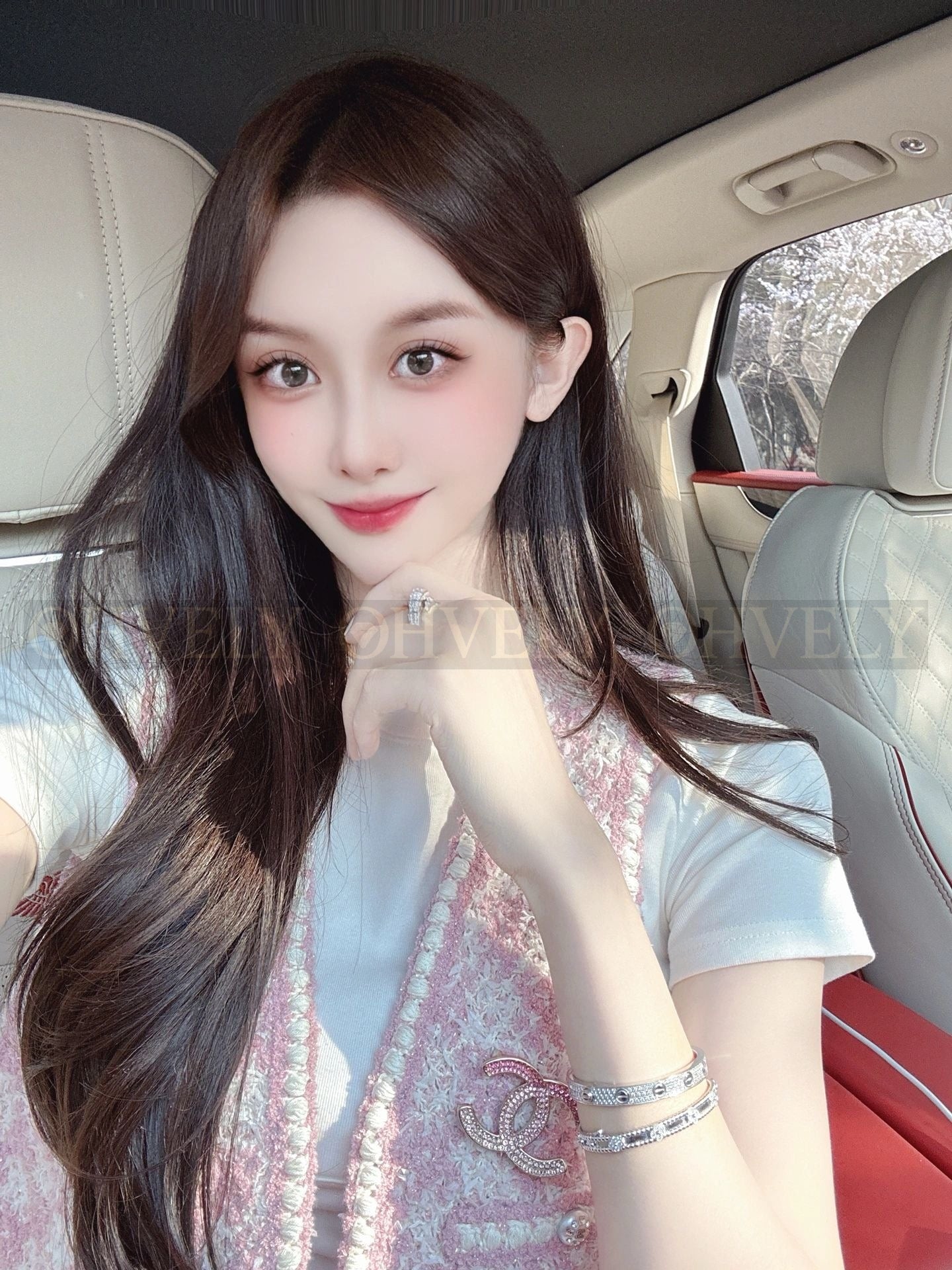 샤넬 브로치 상품 썸네일
